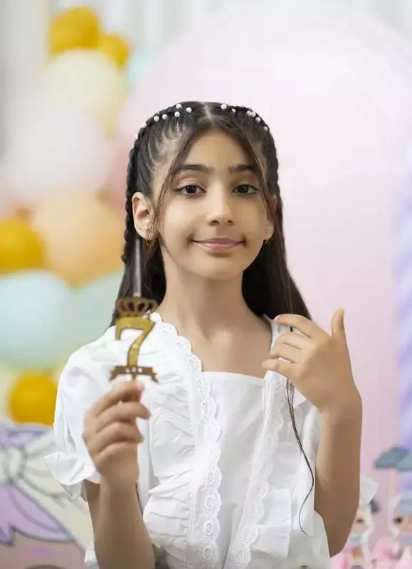 عکاسی کودک از نگار نقوی