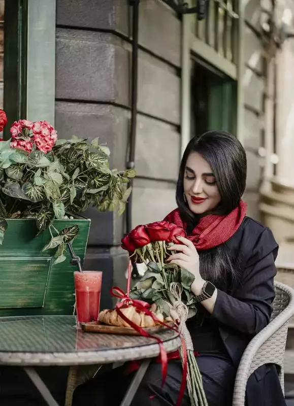 عکاسی تولد - مهمانی - دورهمی از نگار نقوی
