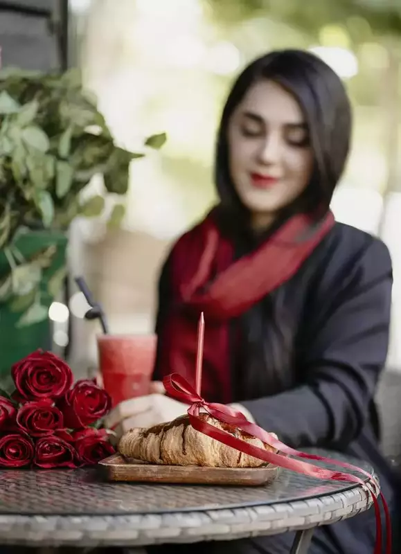 عکاسی تولد - مهمانی - دورهمی از نگار نقوی
