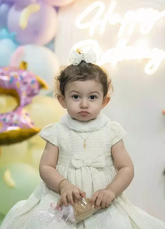 عکاسی کودک از نگار نقوی