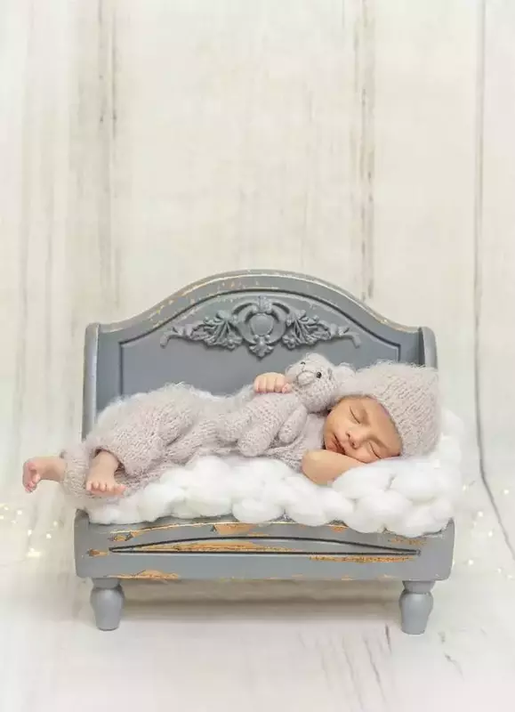 عکاسی نوزاد از نگار نقوی