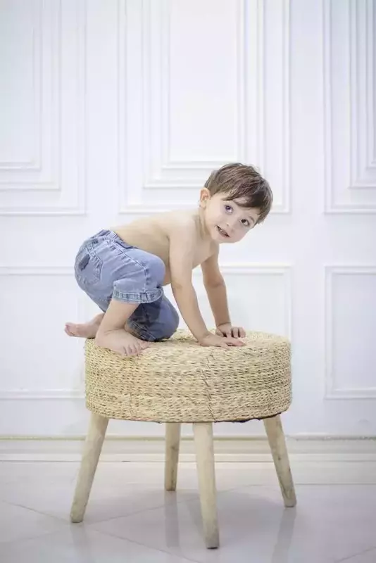 عکاسی کودک از ماه تی تی فخار