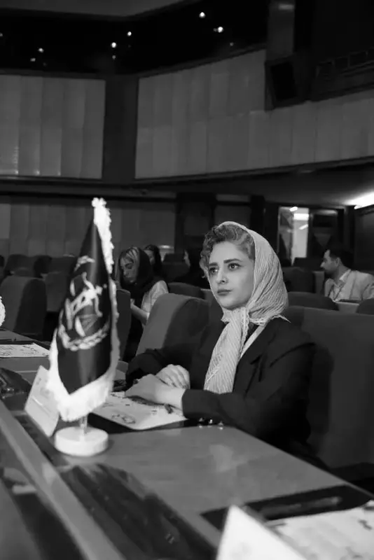 فیلمبرداری همایش و رویدادها از ماه تی تی فخار