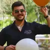 نمونه کار عکاسی تولد - مهمانی - دورهمی توسط خره غاني، ثبت شده در 2026-04-18
