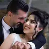 نمونه کار عکاسی عقد - بله برون - فرمالیته عروسی توسط لولایی، ثبت شده در 2026-04-19