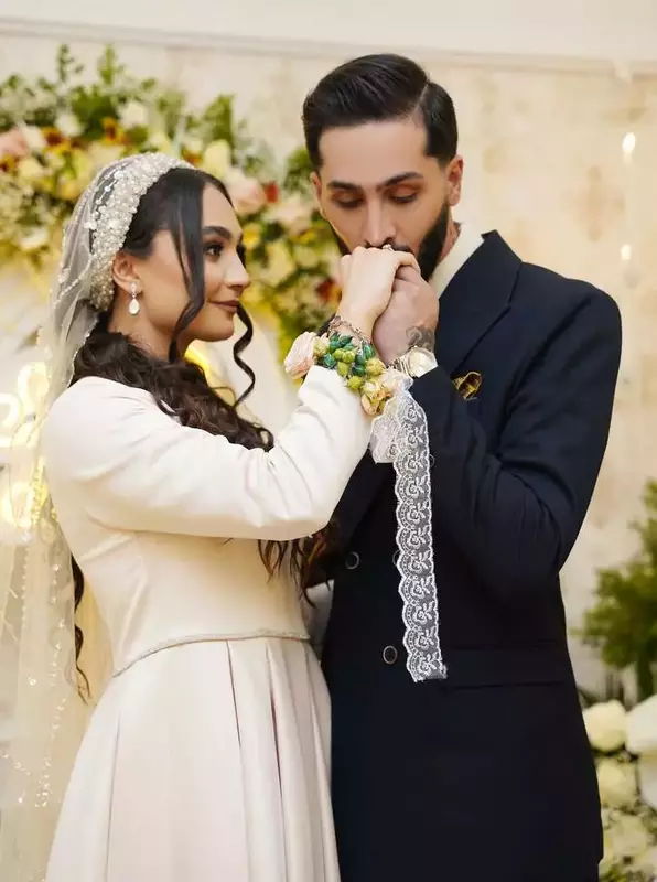 نمونه کار از بیتا جلالی