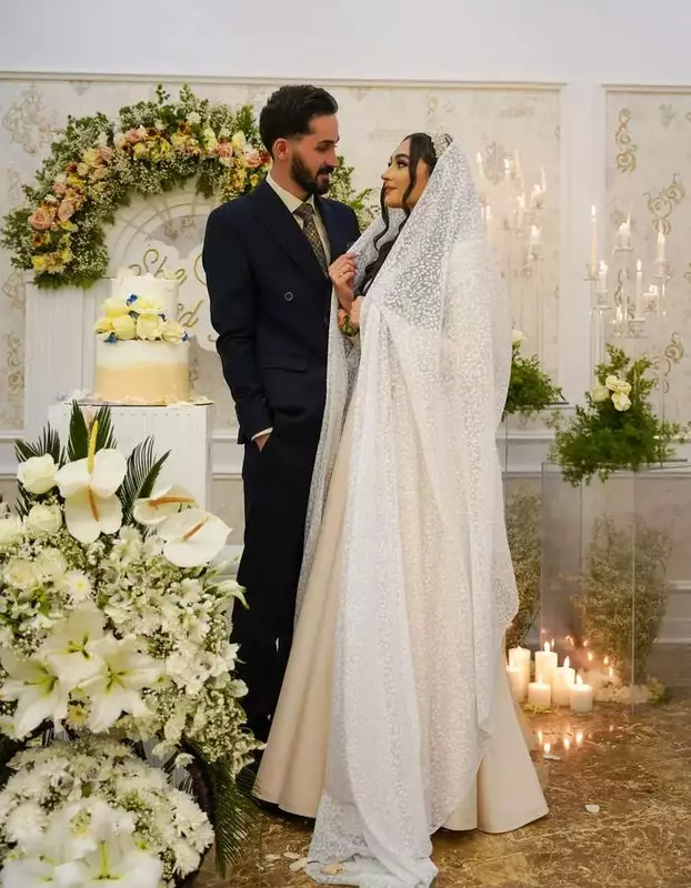 نمونه کار از بیتا جلالی