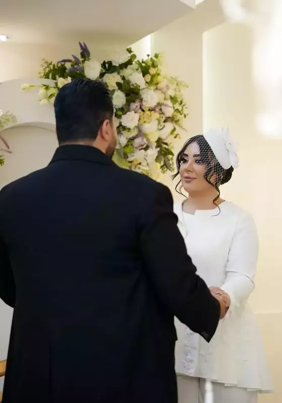 نمونه کار از بیتا جلالی
