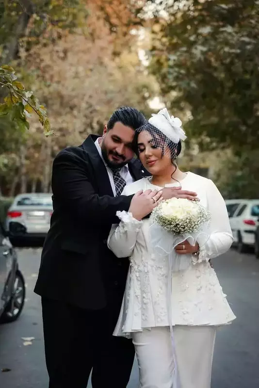 نمونه کار از بیتا جلالی