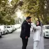 نمونه کار عکاسی عقد - بله برون - فرمالیته عروسی توسط جلالی، ثبت شده در 2026-04-20