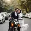 نمونه کار عکاسی عقد - بله برون - فرمالیته عروسی توسط جلالی، ثبت شده در 2026-04-20