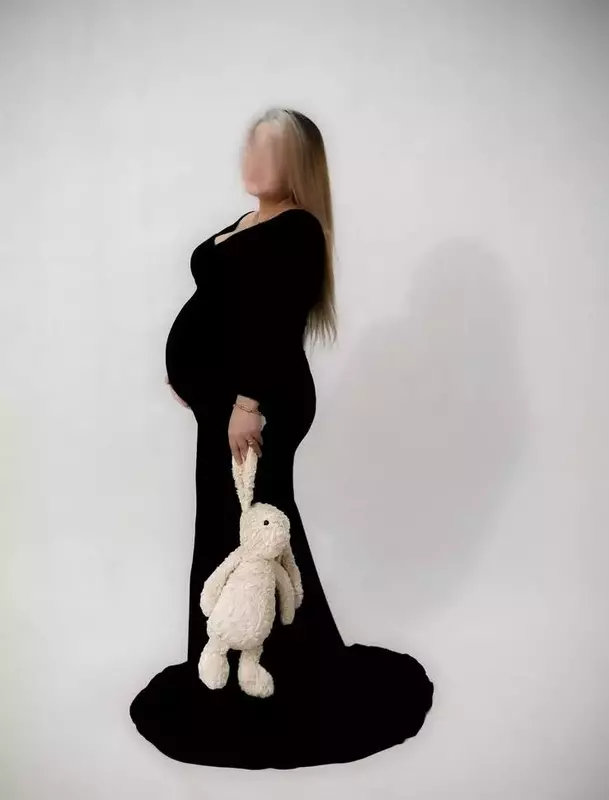 عکاسی بارداری از زهرا سعادت فر