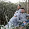 نمونه کار عکاسی بارداری توسط محسنیان، ثبت شده در 2026-04-21
