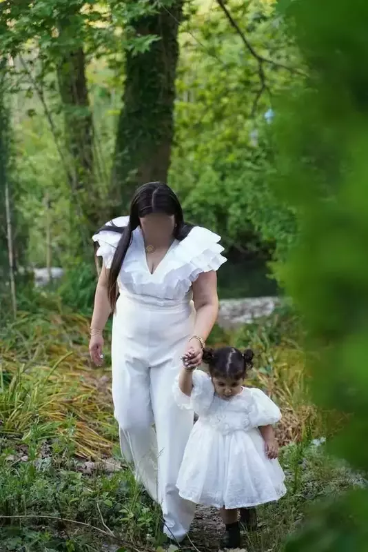 عکاسی خانوادگی از حمیده محسنیان