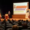 نمونه کار عکاسی همایش و رویداد توسط محسنیان، ثبت شده در 2026-04-21