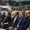 نمونه کار عکاسی همایش و رویداد توسط محسنیان، ثبت شده در 2026-04-21