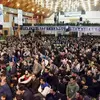 نمونه کار عکاسی همایش و رویداد توسط محسنیان، ثبت شده در 2026-04-21