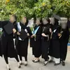 نمونه کار عکاسی فارغ التحصیلی توسط زارع، ثبت شده در 2026-04-22