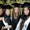 نمونه کار عکاسی فارغ التحصیلی توسط زارع، ثبت شده در 2026-04-22