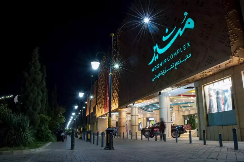 عکاسی معماری و دکوراسیون از حسین خادمی