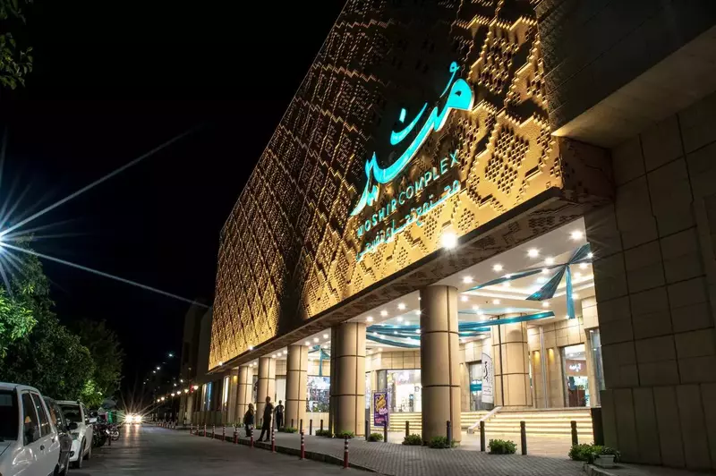 عکاسی معماری و دکوراسیون از حسین خادمی
