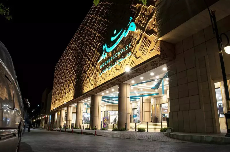 عکاسی معماری و دکوراسیون از حسین خادمی