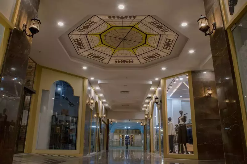 عکاسی معماری و دکوراسیون از حسین خادمی