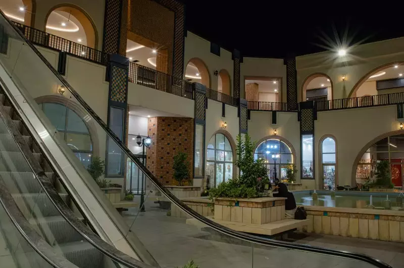 عکاسی معماری و دکوراسیون از حسین خادمی