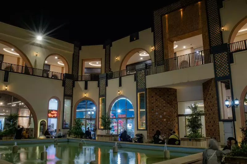 عکاسی معماری و دکوراسیون از حسین خادمی