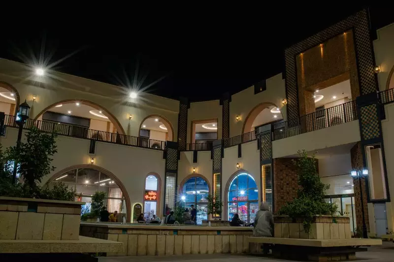 عکاسی معماری و دکوراسیون از حسین خادمی
