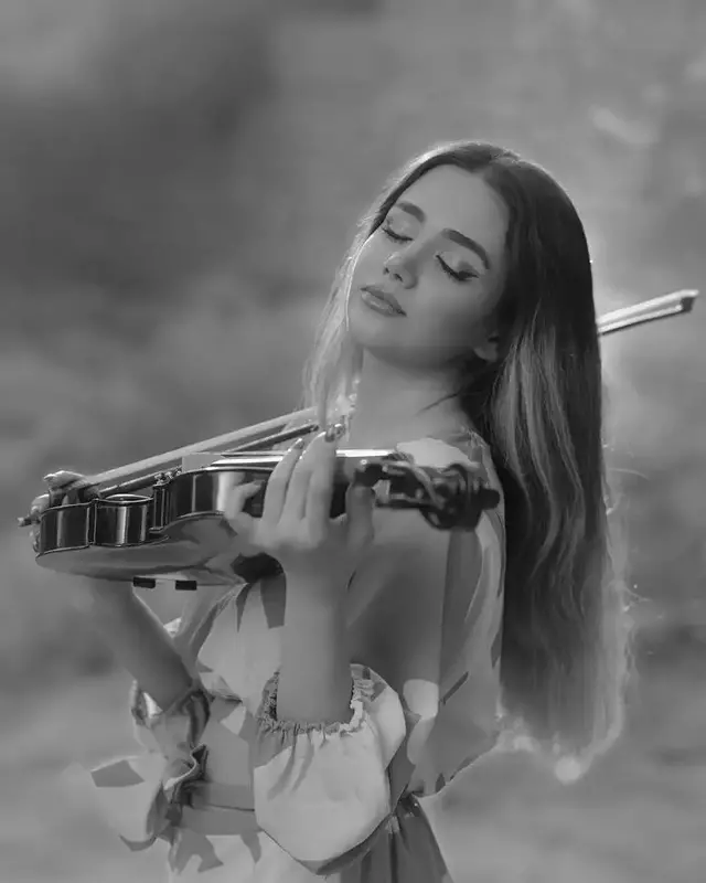 عکاسی چهره - پروفایل از حسین خادمی