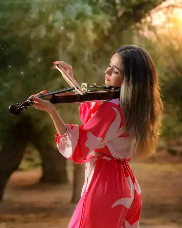 عکاسی چهره - پروفایل از حسین خادمی