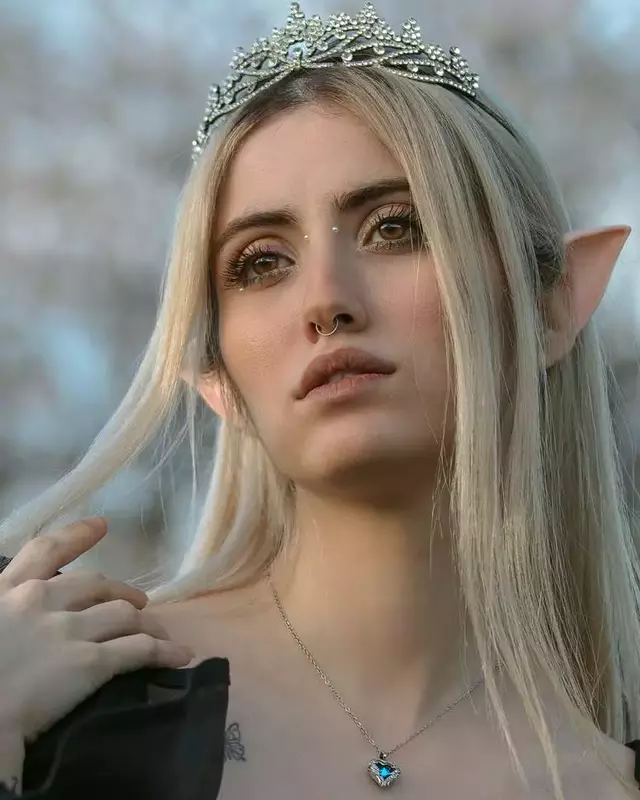 عکاسی چهره - پروفایل از حسین خادمی