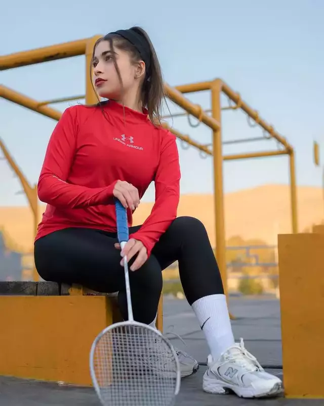 عکاسی ورزشی از حسین خادمی