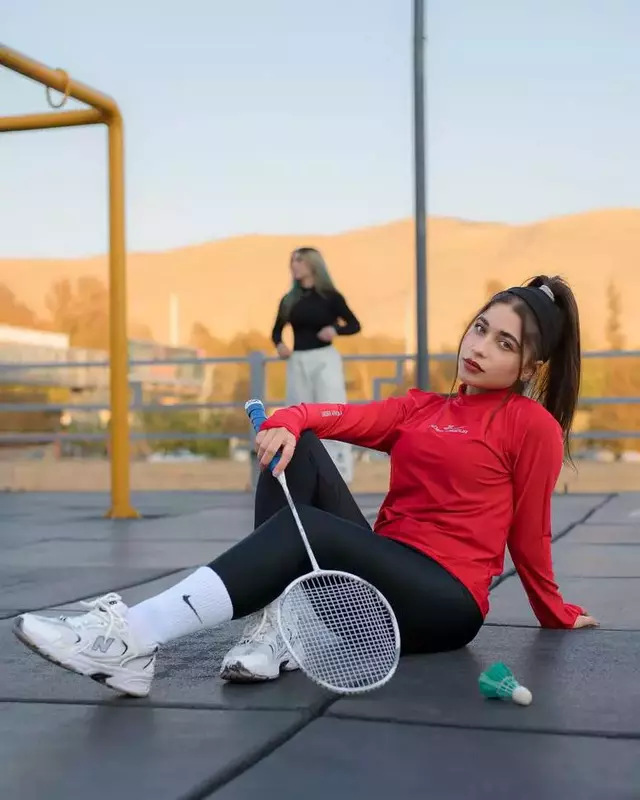 عکاسی ورزشی از حسین خادمی
