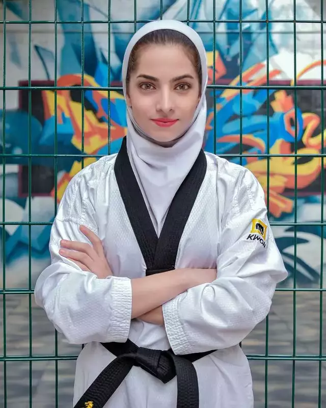 عکاسی ورزشی از حسین خادمی