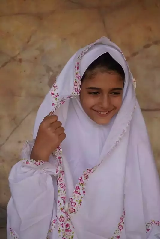 عکاسی کودک از نوژان رجبی