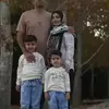 نمونه کار عکاسی خانوادگی توسط رجبی، ثبت شده در 2026-04-24