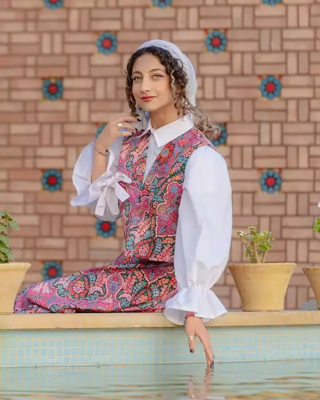 عکاسی مدلینگ از حسین خادمی