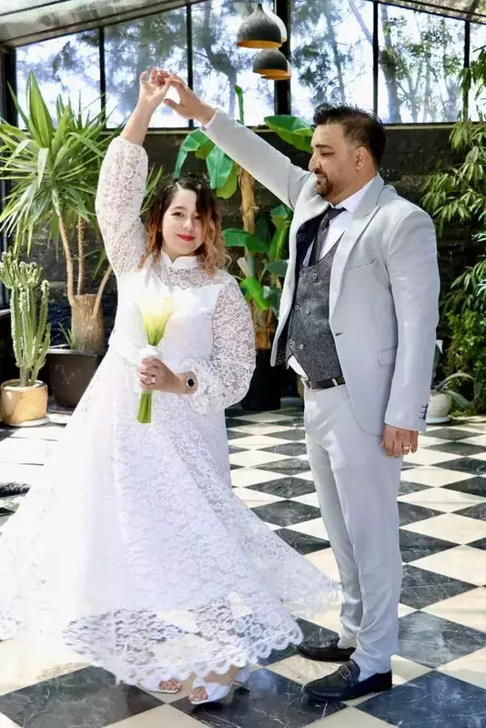 عکاسی زوج و سالگرد از نيما خره غاني