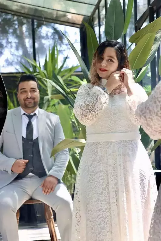 عکاسی زوج و سالگرد از نيما خره غاني