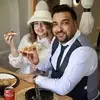 نمونه کار عکاسی زوج و سالگرد توسط خره غاني، ثبت شده در 2026-04-24
