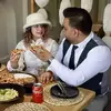 نمونه کار عکاسی زوج و سالگرد توسط خره غاني، ثبت شده در 2026-04-24
