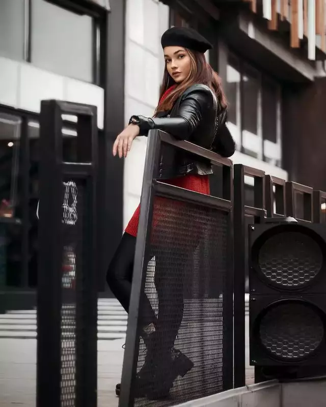 نمونه کار از میلاد مشتاق
