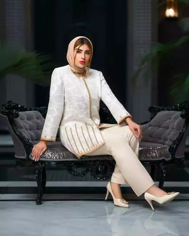نمونه کار از میلاد مشتاق