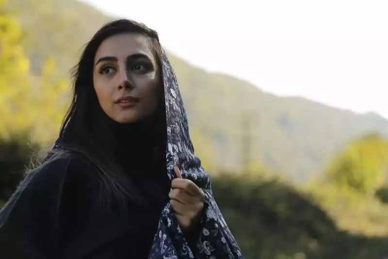 عکاسی پرتره سازمانی از محسن  اسدالهی