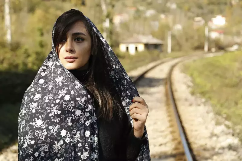عکاسی پرتره سازمانی از محسن  اسدالهی