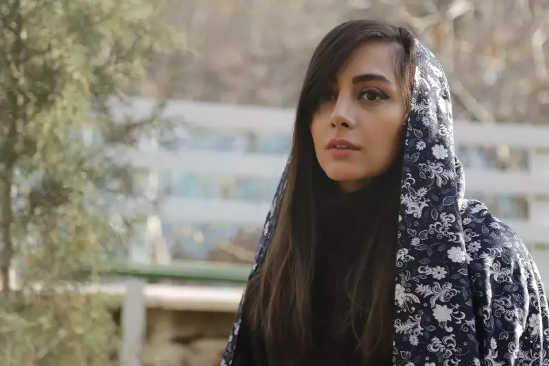 عکاسی پرتره سازمانی از محسن  اسدالهی