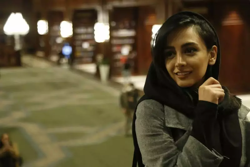 عکاسی پرتره سازمانی از محسن  اسدالهی