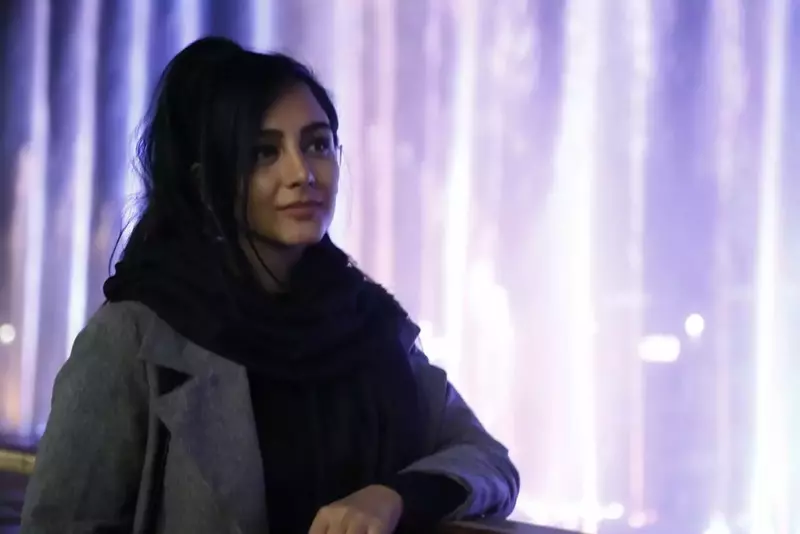 عکاسی پرتره سازمانی از محسن  اسدالهی